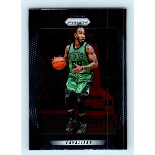 2017-18 Prizm Basketball Base #196 Jae Crowder