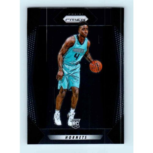 2017-18 Prizm Basketball Base #234 Dwayne Bacon RC