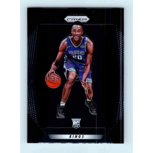 2017-18 Prizm Basketball Base #28 Harry Giles RC