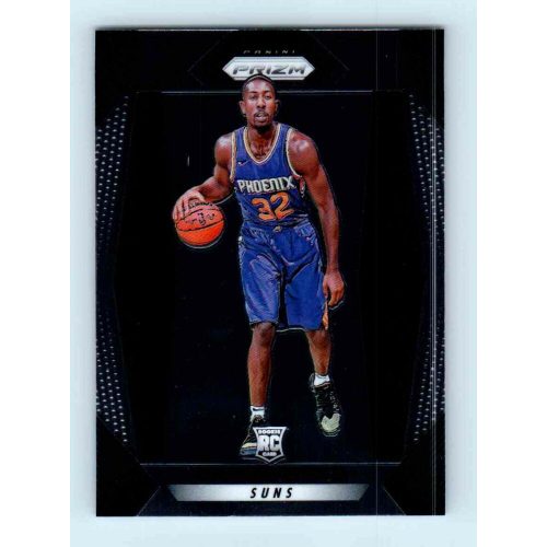 2017-18 Prizm Basketball Base #68 Davon Reed RC