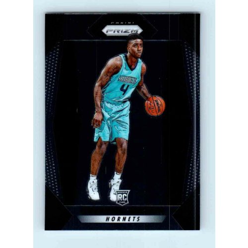 2017-18 Prizm Basketball Base #234 Dwayne Bacon RC