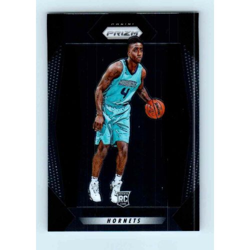 2017-18 Prizm Basketball Base #234 Dwayne Bacon RC