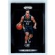 2017-18 Prizm Basketball Base #125 Frank Jackson RC