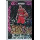 2017-18 Prizm Basketball Base Fast Break Pink #148 Evan Turner    47/50