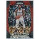 2017-18 Prizm Basketball Base Fast Break Red #201 Mike Conley    106/125