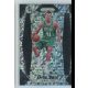 2017-18 Prizm Basketball Base Fast Break #19 Ante Zizic RC