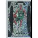 2017-18 Prizm Basketball Base Fast Break #19 Ante Zizic RC