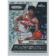 2017-18 Prizm Basketball Fundamentals Fast Break #6 Wes Unseld