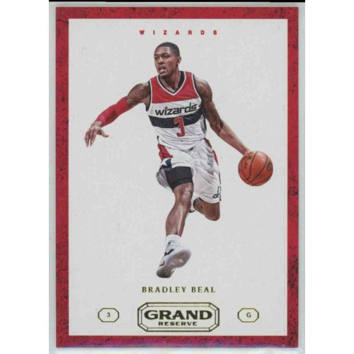 2016-17 Grand Reserve Base #91 Bradley Beal