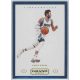 2016-17 Grand Reserve Base #80 Ricky Rubio