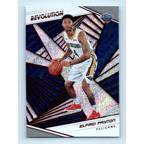 2018-19 Revolution Basketball Base # 23 Elfrid Payton