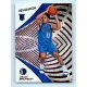 2018-19 Revolution Basketball Base # 130 Jalen Brunson