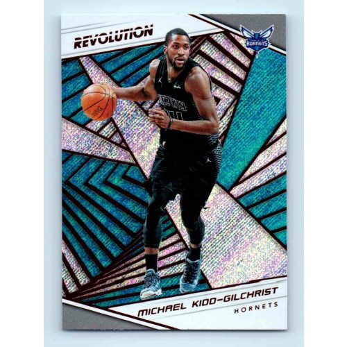 2018-19 Revolution Basketball Base # 34 Michael Kidd-Gilchrist