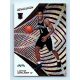 2018-19 Revolution Basketball Base # 125 Lonnie Walker IV