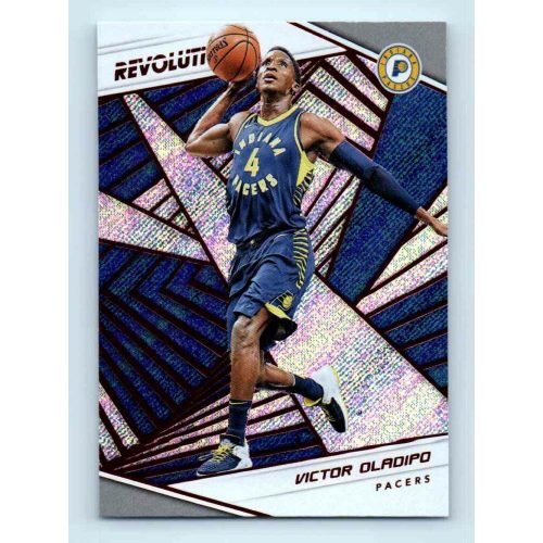 2018-19 Revolution Basketball Base # 88 Victor Oladipo