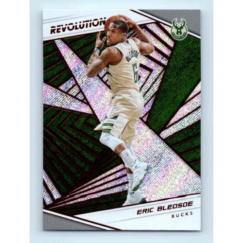 2018-19 Revolution Basketball Base # 31 Eric Bledsoe