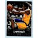 2012 Kobe Anthology Base # 12 Kobe Bryant