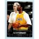 2012 Kobe Anthology Base # 31 Kobe Bryant