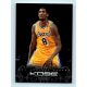 2012 Kobe Anthology Base # 6 Kobe Bryant