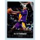 2012 Kobe Anthology Base # 8 Kobe Bryant