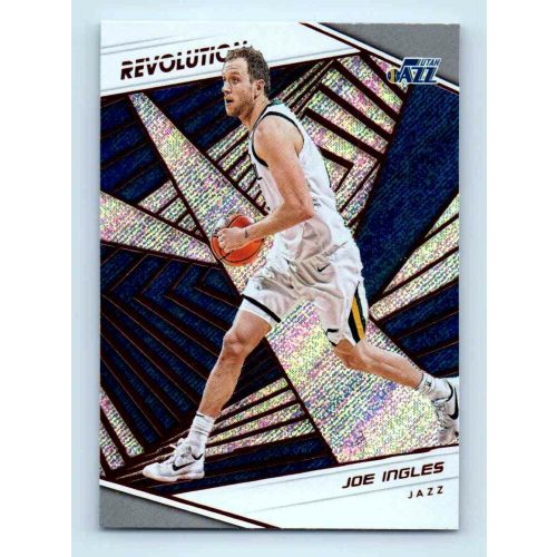 2018-19 Revolution Basketball Base # 59 Joe Ingles