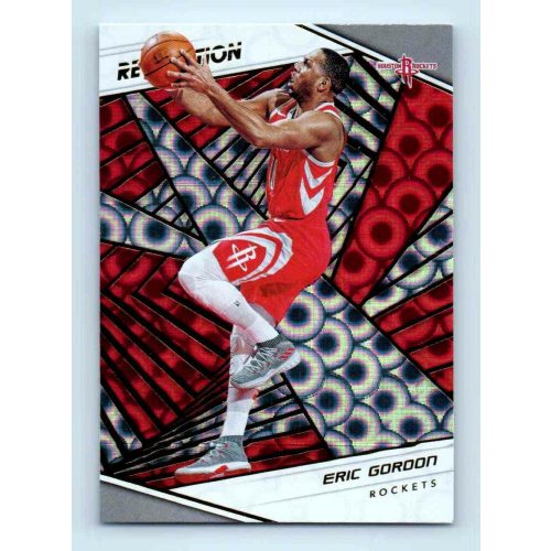 2018-19 Revolution Basketball Base Groove # 58 Eric Gordon