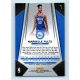 2017-18 Prizm Basketball Base # 1 Markelle Fultz