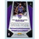 2017-18 Prizm Basketball Base # 29 Willie Cauley-Stein