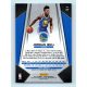 2017-18 Prizm Basketball Base # 47 Jordan Bell