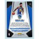 2017-18 Prizm Basketball Base # 47 Jordan Bell