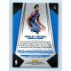 2017-18 Prizm Basketball Base # 74 Wesley Iwundu