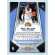 2017-18 Prizm Basketball Base # 163 Paul Millsap