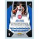 2017-18 Prizm Basketball Base # 178 Jon Leuer