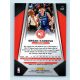 2017-18 Prizm Basketball Base # 102 Ersan Ilyasova