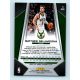 2017-18 Prizm Basketball Base # 189 Matthew Dellavedova