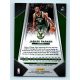 2017-18 Prizm Basketball Base # 187 Jabari Parker