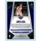 2017-18 Prizm Basketball Base # 129 Omer Asik