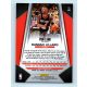 2017-18 Prizm Basketball Base # 141 Damian Lillard