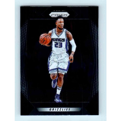 2017-18 Prizm Basketball Base # 203 Ben McLemore