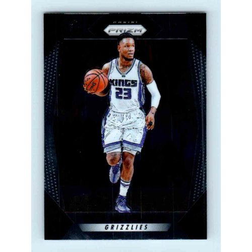 2017-18 Prizm Basketball Base # 203 Ben McLemore