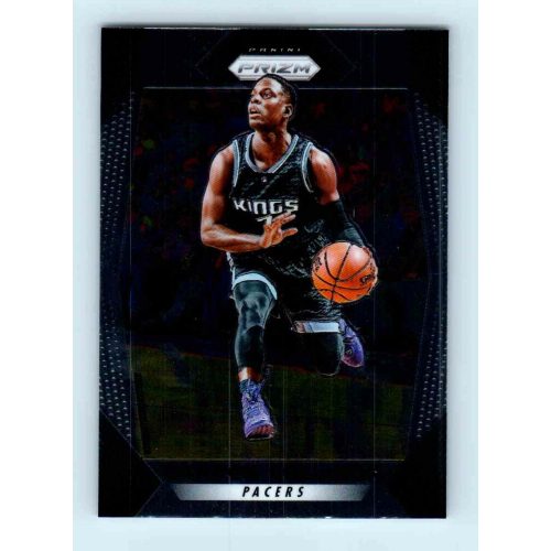 2017-18 Prizm Basketball Base # 229 Darren Collison