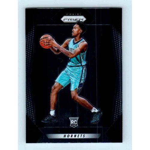 2017-18 Prizm Basketball Base # 233 Malik Monk