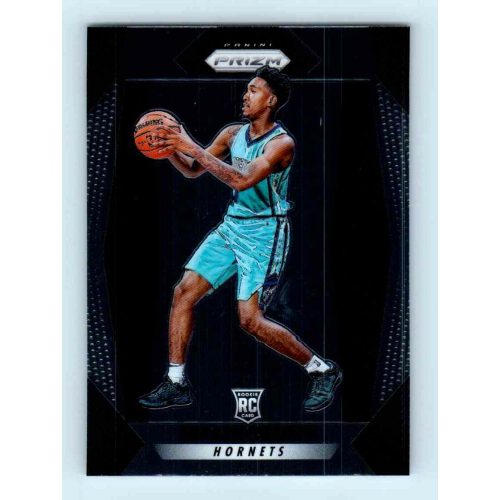 2017-18 Prizm Basketball Base # 233 Malik Monk