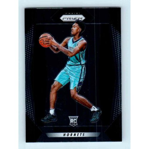 2017-18 Prizm Basketball Base # 233 Malik Monk