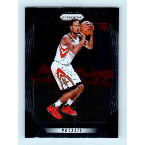 2017-18 Prizm Basketball Base # 257 Trevor Ariza