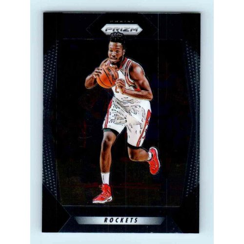 2017-18 Prizm Basketball Base # 256 Chinanu Onuaku