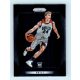 2017-18 Prizm Basketball Base # 247 Lauri Markkanen