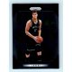 2017-18 Prizm Basketball Base # 285 Brook Lopez