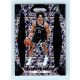 2017-18 Prizm Basketball Base Fast Break # 154 Jarrett Allen