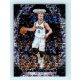 2017-18 Prizm Basketball Base Fast Break # 228 Domantas Sabonis